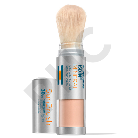 ISDIN Sunbrush mineral