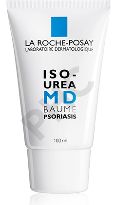 LA ROCHE POSAY ISO UREA MD PSORIASIS 100ml