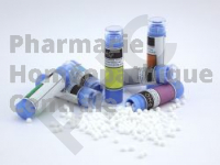 Kalium arsenicosum homéopathie tube granules - pharmacie PHC 