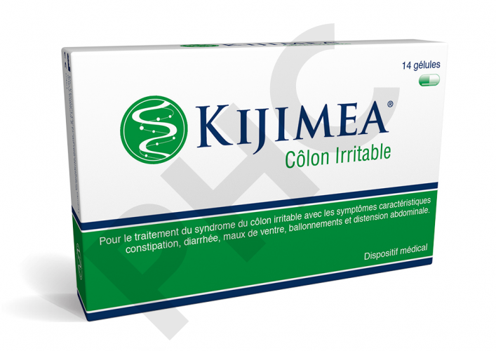 Kijimea côlon irritable