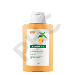 KLORANE SHAMPOING BEURRE MANGUE