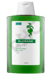 KLORANE SHAMPOING ORTIE 400ml