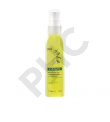 KLORANE SPRAY SANS RINCAGE (Pulpe Cédrat) 125ml