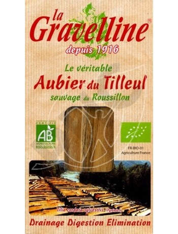 La Gravelline Aubier du Tilleul 