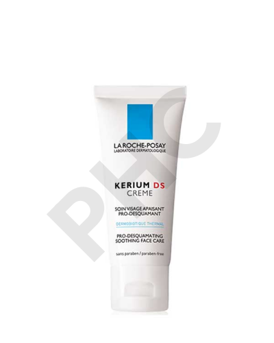 La Roche Posay crème Kerium DS soin visage 15ml