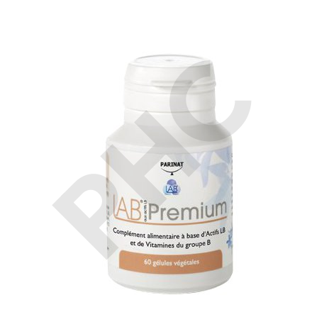 LAB PREMIUM