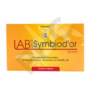 LAB SYMBIOD'OR