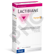 LACTIBIANE VOYAGE