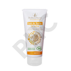 Lait corps de la ruche - gelée royale / propolis et autres produits de la ruche - 150 ml