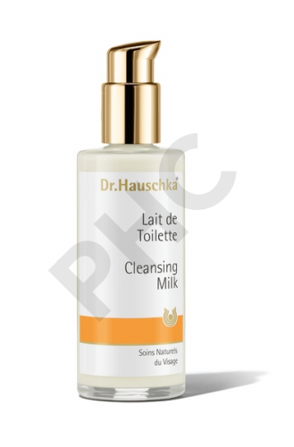 LAIT DEMAQUILLANT ET NETTOYANT 30 ml