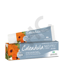 Lehning crème au calendula calmante cicatrisante