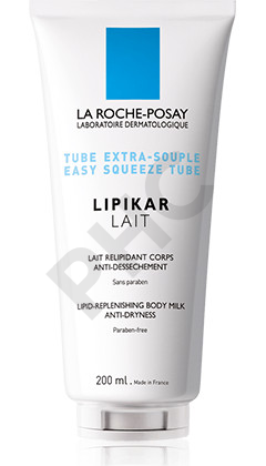 LIPIKAR LAIT RELIPIDANT CORPS 200ml