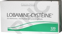 LOBAMINE CYSTEINE