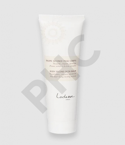 Lodesse Baume Seconde Peau Corps