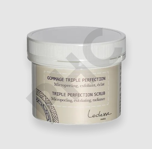 Lodesse Gommage Triple Perfection