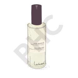 Lodesse lotion sérum de vie apaisante