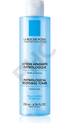 LA ROCHE POSAY LOTION APAISANTE PHYSIOLOGIQUE 200ml