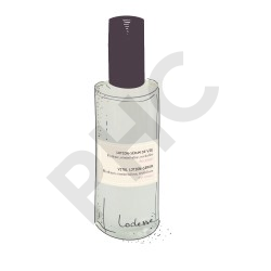 Lodesse Lotion-Sérum de Vie Energisante