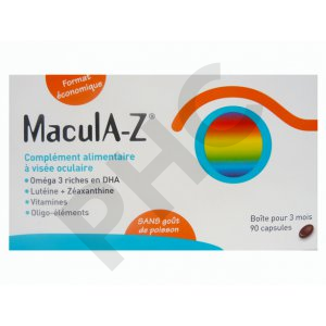 MACULA-Z