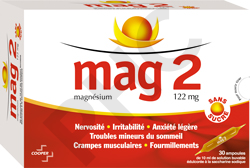 MAG 2 