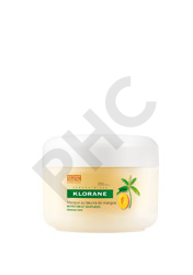 MASQUE AU BEURRE DE MANGUE CHEVEUX SECS 150ml