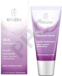 MASQUE SOIN HYDRATANT IRIS tb 30ml