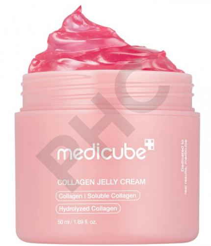 Medicube - Collagen Jelly Cream
