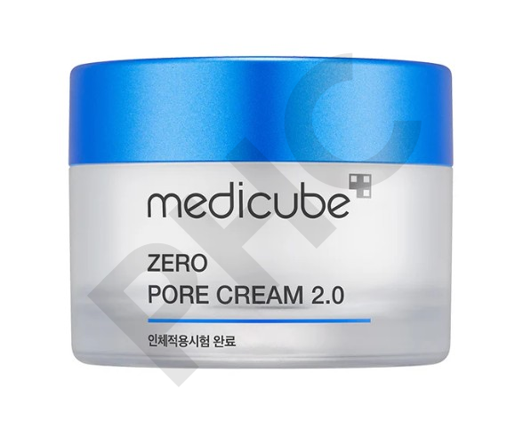Medicube - Zero Pore Cream 2.0
