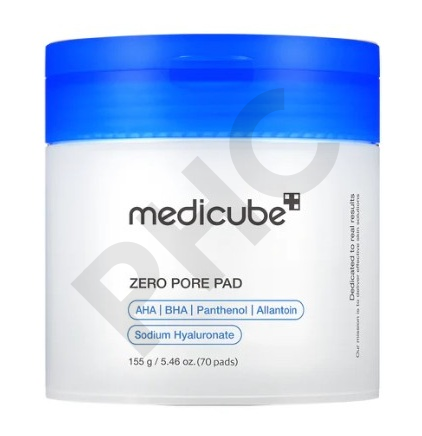 Medicube - Zero Pore Pad