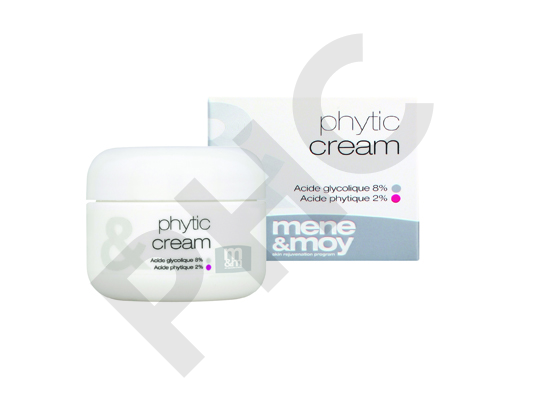 MENE&MOY PHYTIC ACIDE CREME