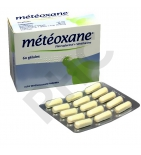 METEOXANE, 30 gélules