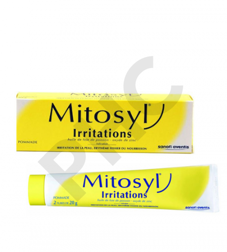 MITOSYL IRRITATIONS POMMADE