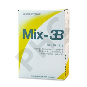 MIX 3B