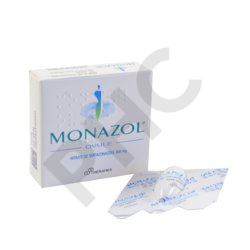 MONAZOL Ovule