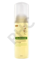 KLORANE MOUSSE A LA CAMOMILLE 150ml