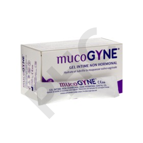 MUCOGYNE GEL 40ml