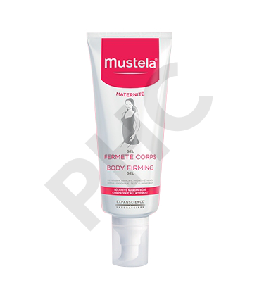 MUSTELA CREME RESTRUCTURANT