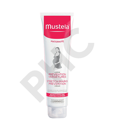 MUSTELA VERGETURES ACTION INTENSIVE 75ml