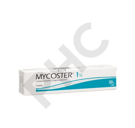 MYCOSTER 1% CR TB30G
