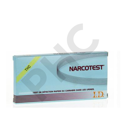 NARCOTEST THC