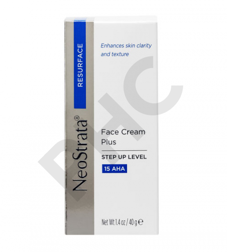 NEOSTRATA CREME 15 AHA