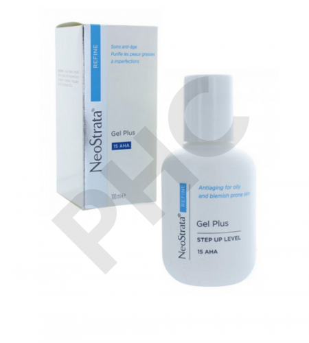 NEOSTRATA GEL PLUS 15 AHA