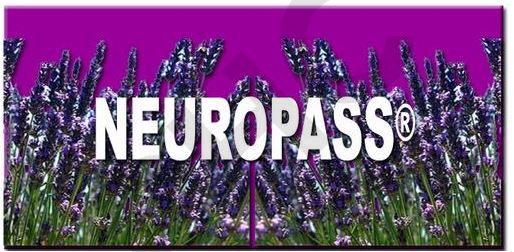 NEUROPASS, 60 gélules