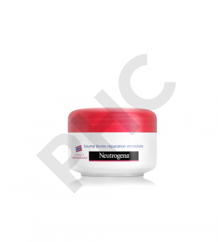 NEUTROGENA BAUME LEVRE REPARATION IMMEDIATE 15ml