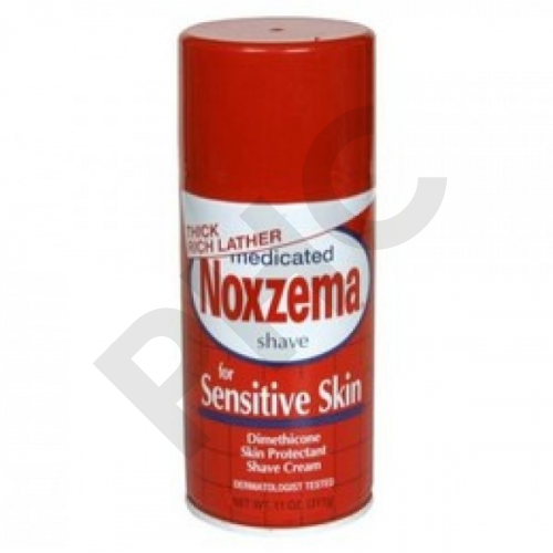 NOXZEMA EXTRA PROTECTION 300ml