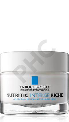 LA ROCHE POSAY NUTRITIC INTENSE 50ml