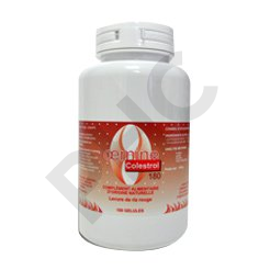 OEMINE COLESTEROL 60 gel