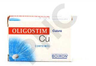 OLIGOSTIM CUIVRE