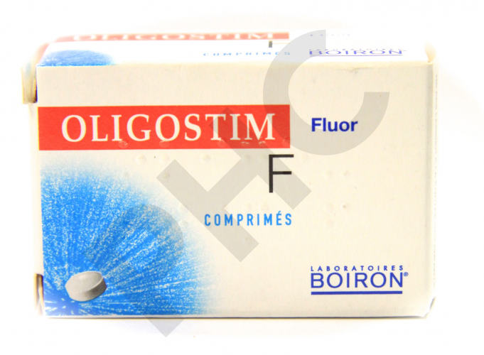 OLIGOSTIM FLUOR