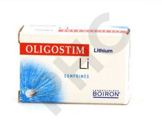 OLIGOSTIM LITHIUM 40 comp